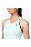 On Women's Tank-T Jace Ice