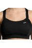 Brooks Juno Sports Bra Black