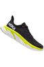 Hoka One One  Men's Clifton Edge Anthracite/Evening Primrose