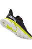 Hoka One One  Men's Clifton Edge Anthracite/Evening Primrose