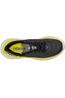 Hoka One One  Men's Clifton Edge Anthracite/Evening Primrose