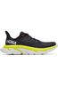 Hoka One One  Men's Clifton Edge Anthracite/Evening Primrose